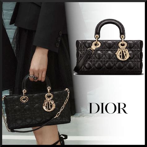 lady dior timeless